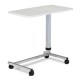 Over Bed Table Clinton U-Base, Model TS-165